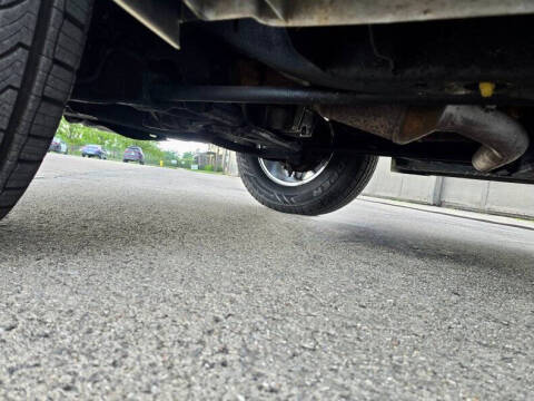 2004 Cadillac Escalade