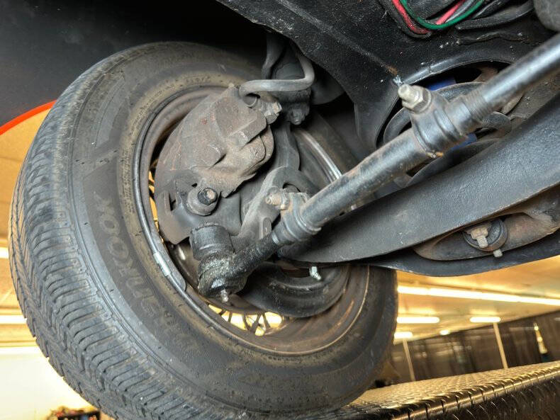 1938 Chevrolet Master Deluxe