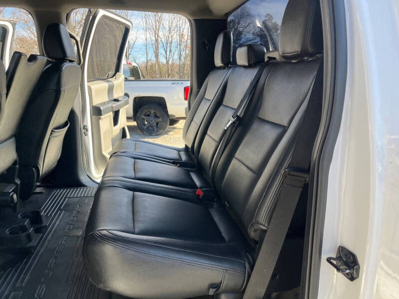 2020 Ford F-350 Super Duty XLT