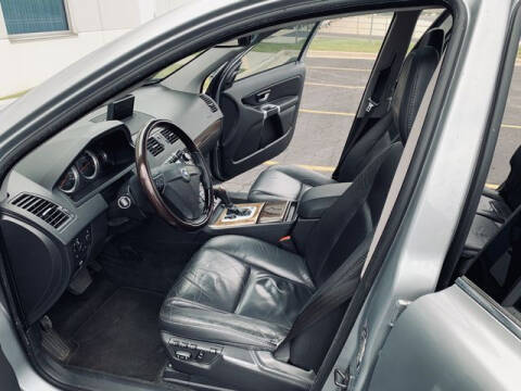 2012 Volvo XC90