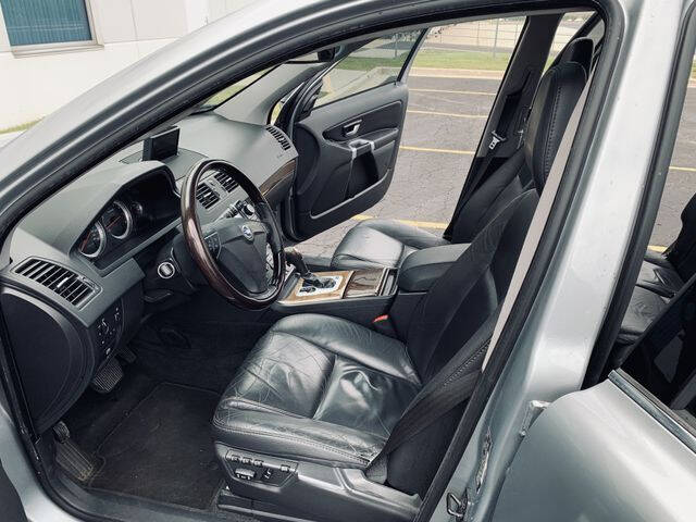 2012 Volvo XC90