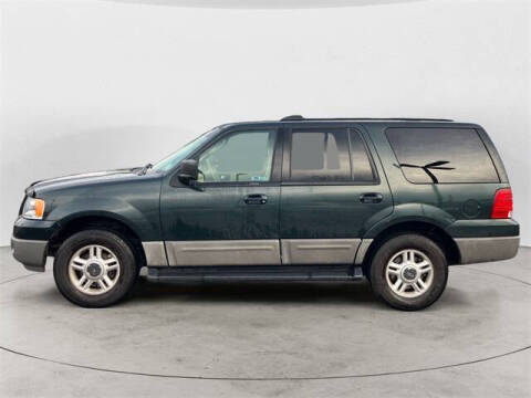 2003 Ford Expedition XLT