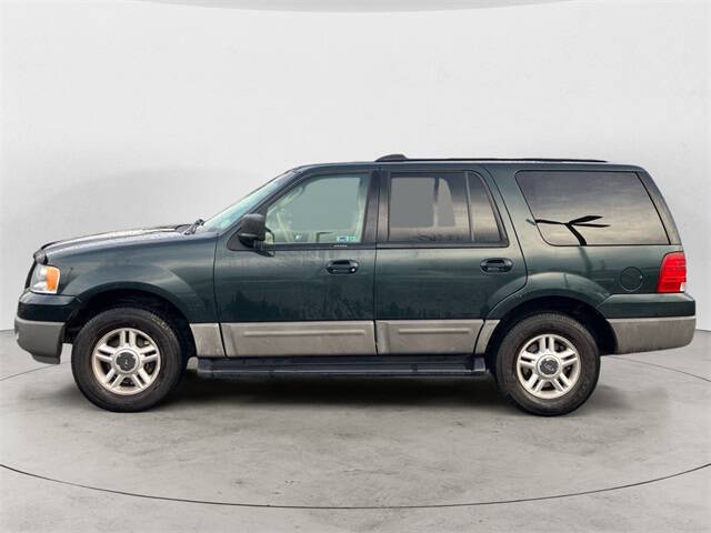 2003 Ford Expedition XLT