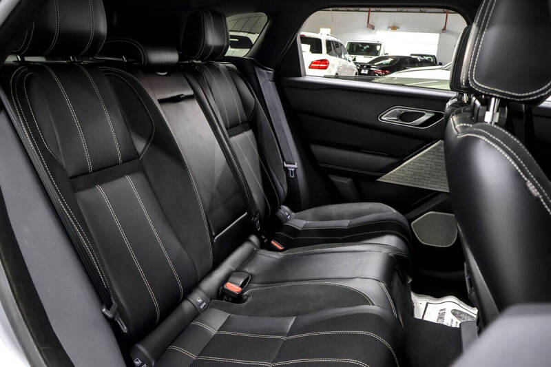 2020 Land Rover Range Rover Velar P340 R-Dynamic S