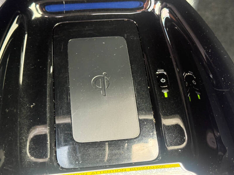 2018 Toyota Prius Three