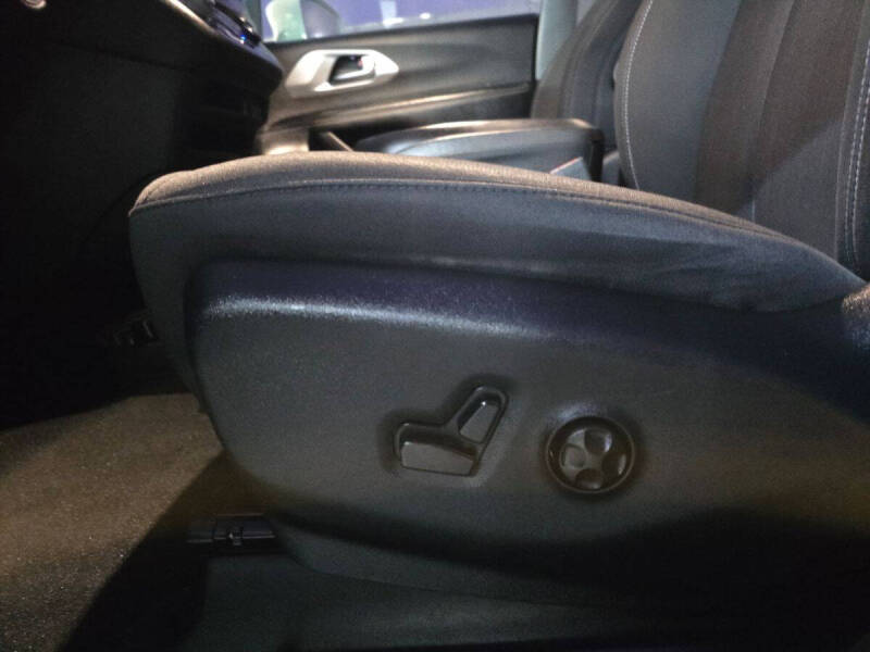 2020 Chrysler Pacifica Touring