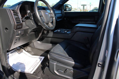 2020 Ford Expedition MAX Limited