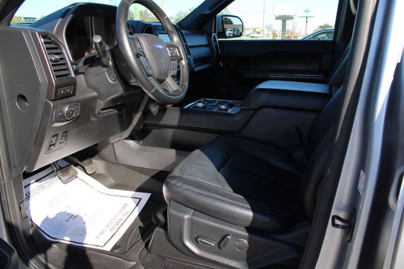 2020 Ford Expedition MAX Limited