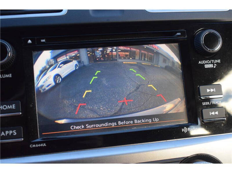 2015 Subaru Impreza 2.0i Premium