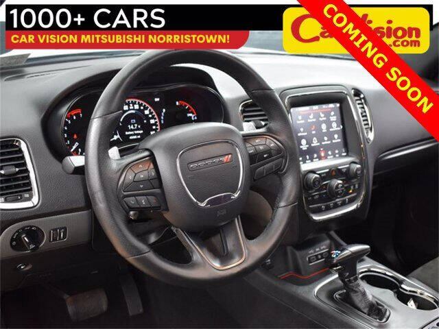 2019 Dodge Durango R/T