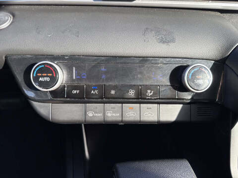 2022 Hyundai Elantra