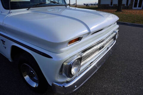1964 Chevrolet C10