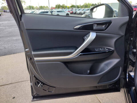 2026 Mitsubishi Eclipse Cross LE