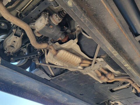 2012 BMW 1 Series 128i