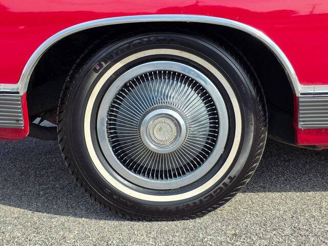 1971 Ford LTD