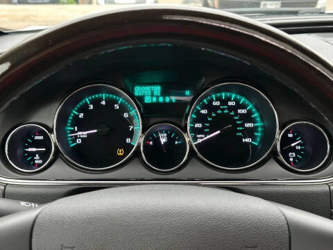 2015 Buick Enclave Premium
