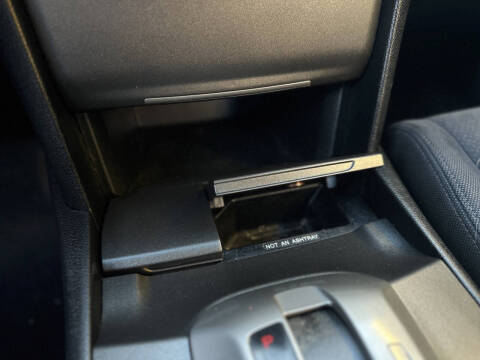 2010 Honda Accord Crosstour EX