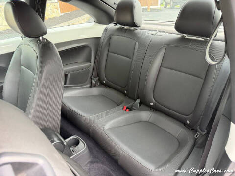 2013 Volkswagen Beetle