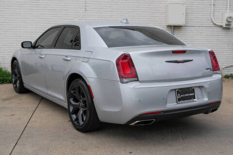 2021 Chrysler 300 S V6