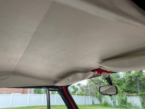 1979 Volkswagen Beetle