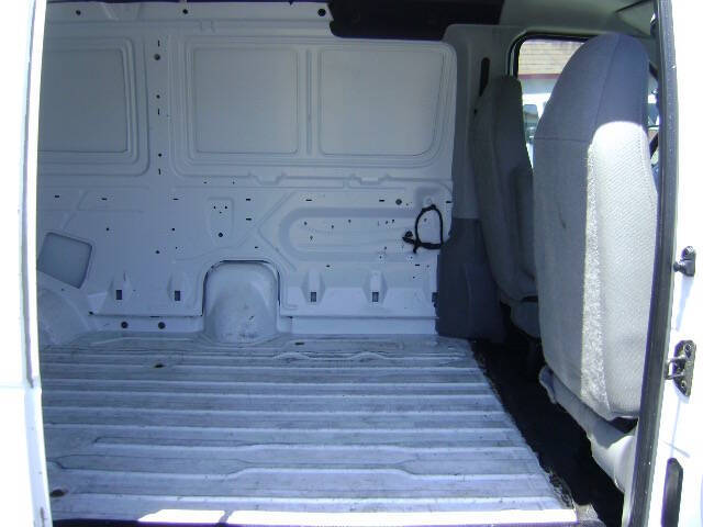 2006 Ford E-Series E-250