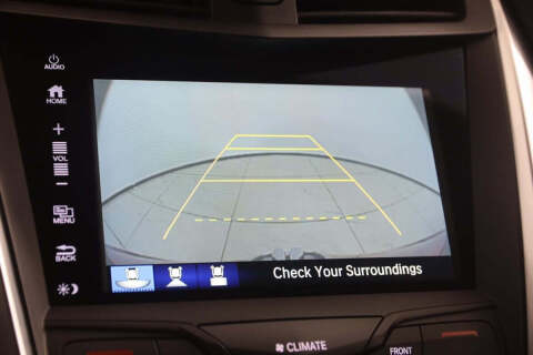 2017 Acura NSX SH-AWD Sport Hybrid