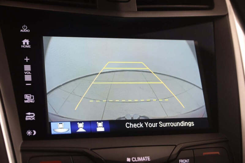 2017 Acura NSX SH-AWD Sport Hybrid