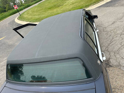 1992 Cadillac Fleetwood