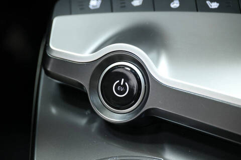 2022 Kia EV6