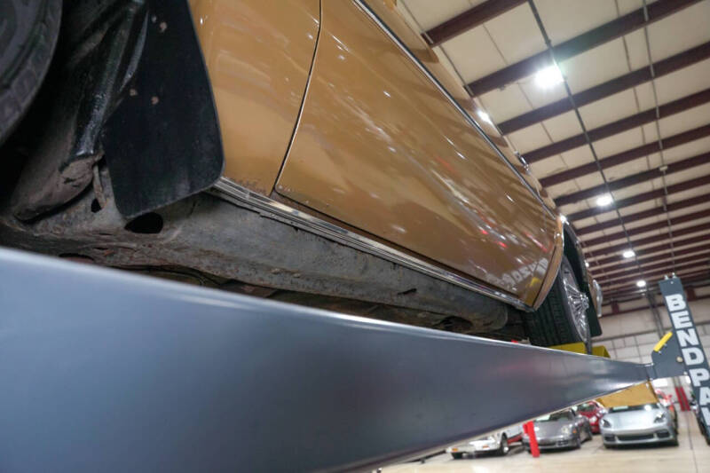 1977 Oldsmobile Cutlass Supreme