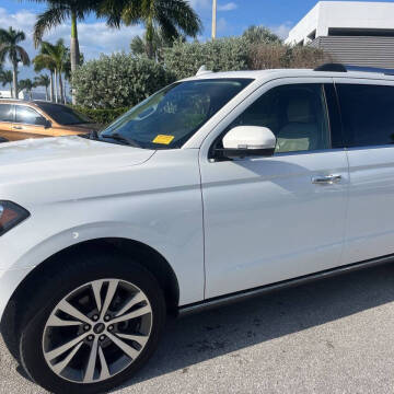 2020 Ford Expedition MAX Limited