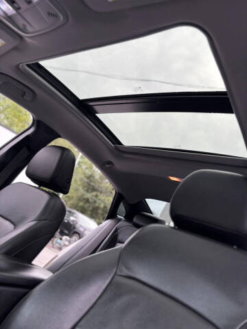 2020 Chevrolet Malibu Premier