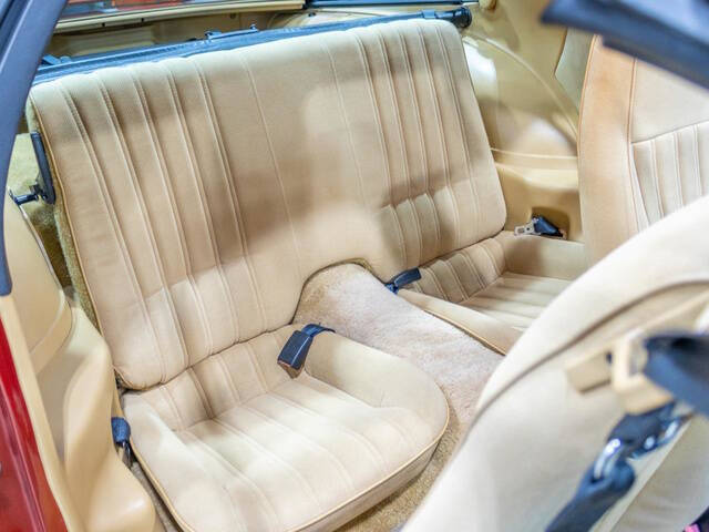 1986 Pontiac Firebird