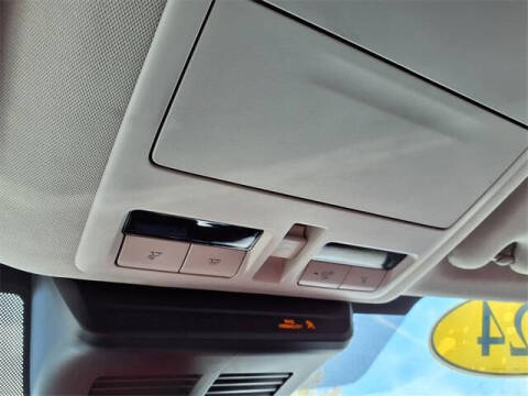 2024 Mazda CX-90 Plug-in Hybrid Premium