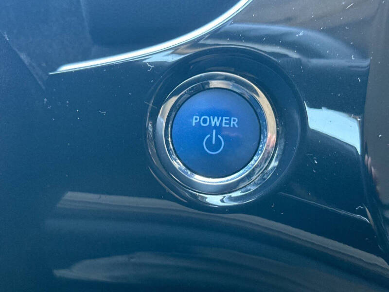 2017 Toyota Prius Two Eco