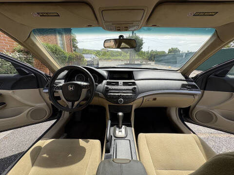 2008 Honda Accord EX