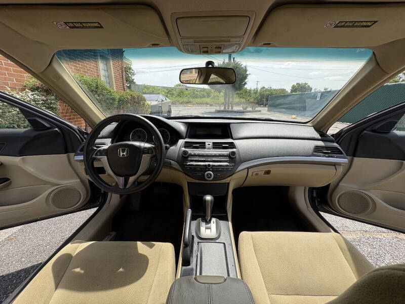 2008 Honda Accord EX