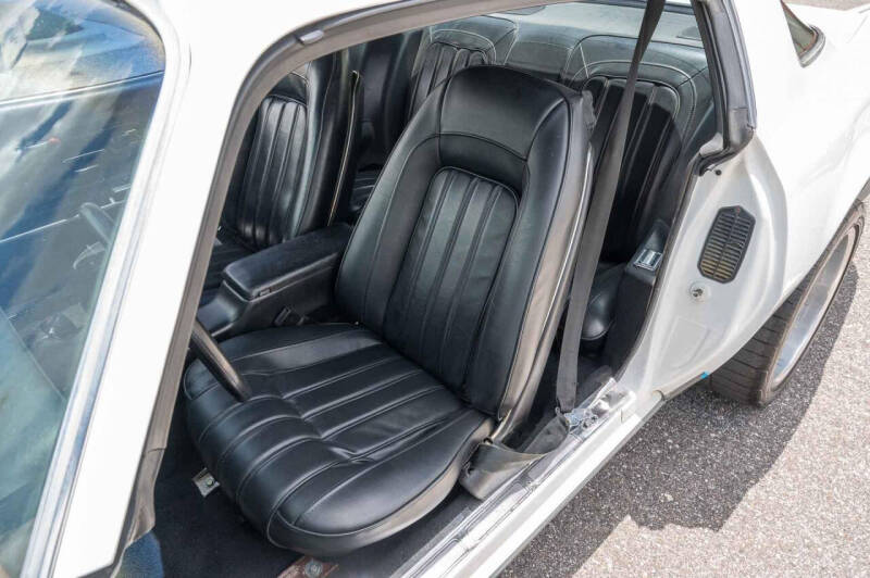 1977 Pontiac Firebird