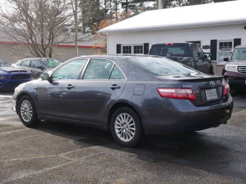 2009 Toyota Camry