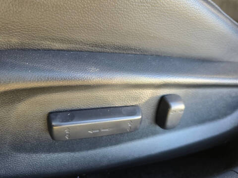 2018 Honda Civic EX-L