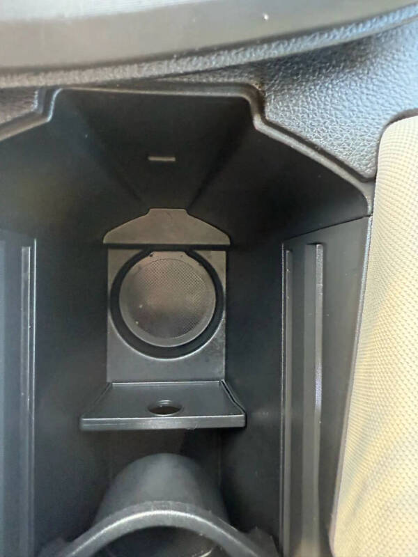 2019 Honda Insight EX