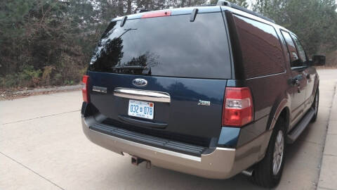 2014 Ford Expedition EL XLT