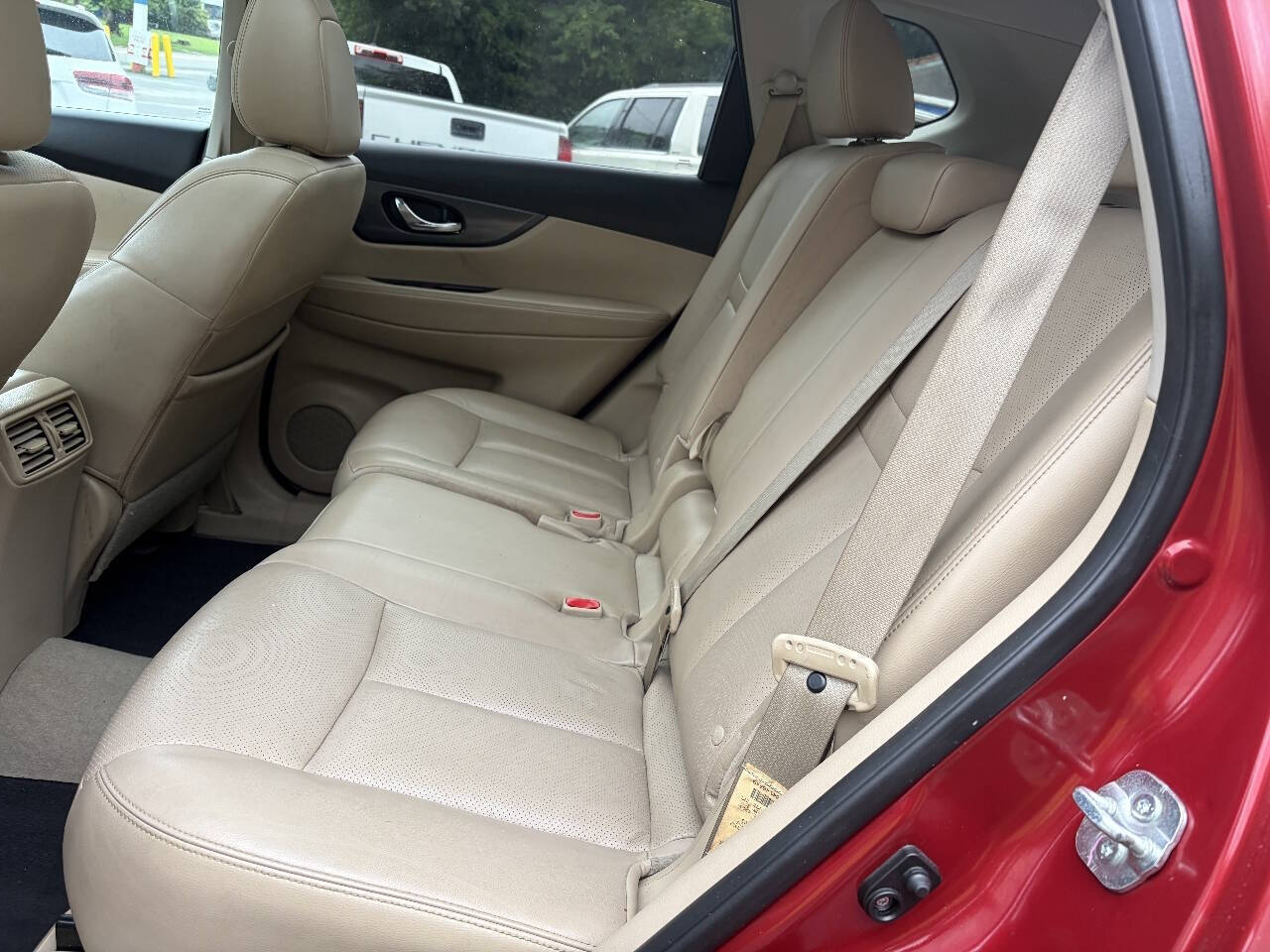 NissanRogue8