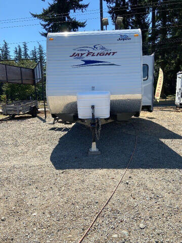 2011 Jayco Jay Flight