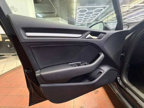 2015 Audi A3 1.8T Premium