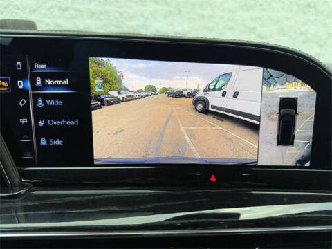 2023 Cadillac Escalade ESV Sport