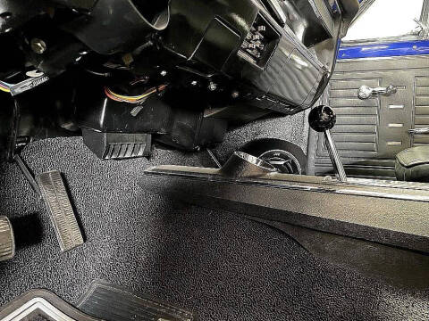 1967 Chevrolet Chevelle