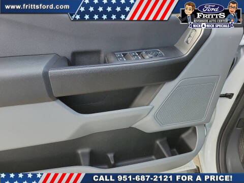 2023 Ford F-350 Super Duty