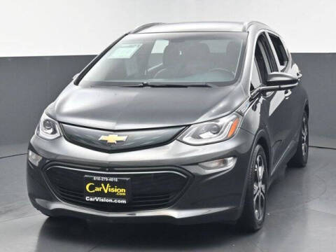 2019 Chevrolet Bolt EV Premier
