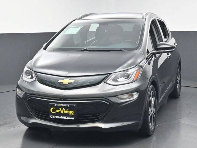 2019 Chevrolet Bolt EV Premier
